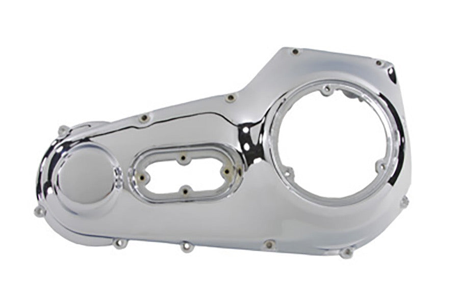 Titan motorcycle Co. of America Chrome Outer Primary Pre-1993
