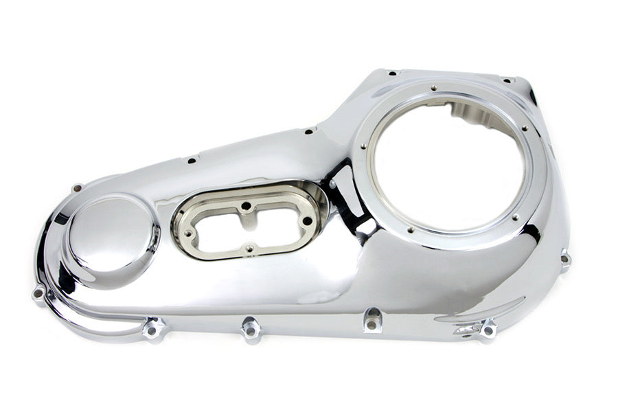Titan Motorcycle Co. of America Chrome Primary Outer 1994-Present.