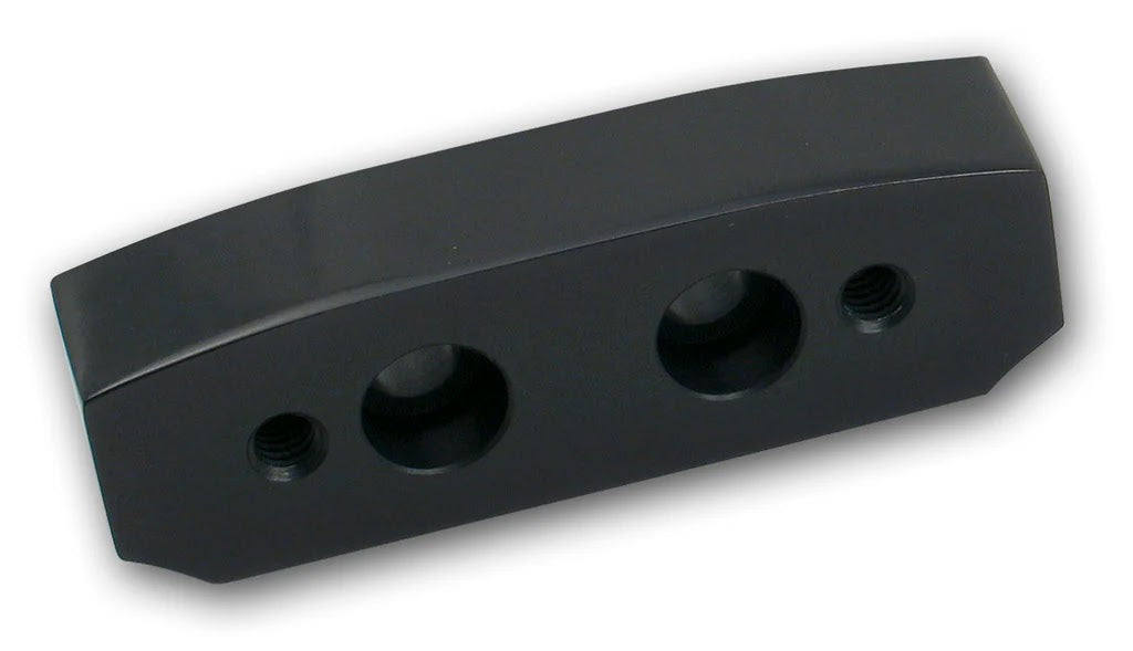 Titan Motorcycle Co. of America Motor Mount Spacer - 0.700"