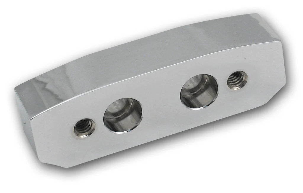 Titan Motorcycle Co. of America Motor Mount Spacer - 0.700"