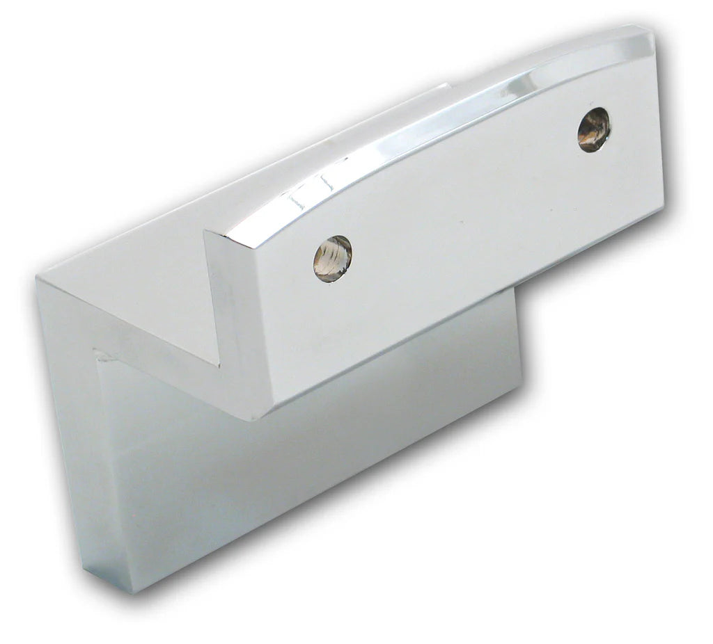 Titan Motorcycle Co. of America Coil Mount Bracket