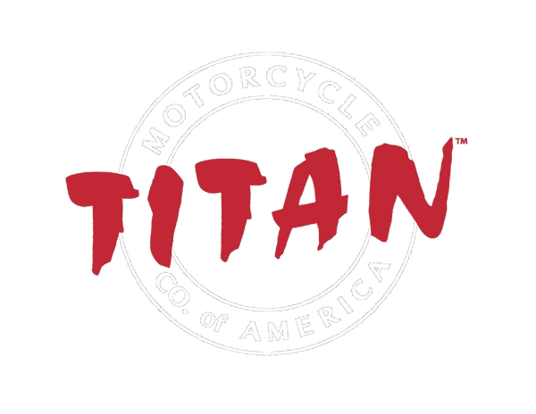 Titan Motorcycle CO. of America