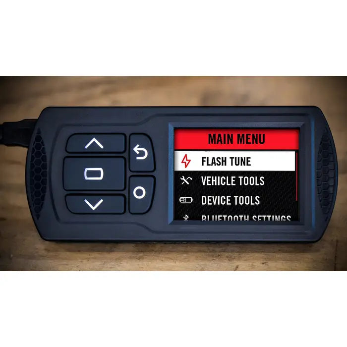 Power Vision 3 for Can-Am Defender HD10 SKU# PV3-2515C