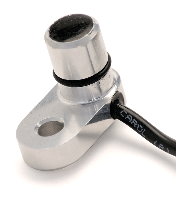 Titan Motorcycle Co. of America Transmission Speed Sensor