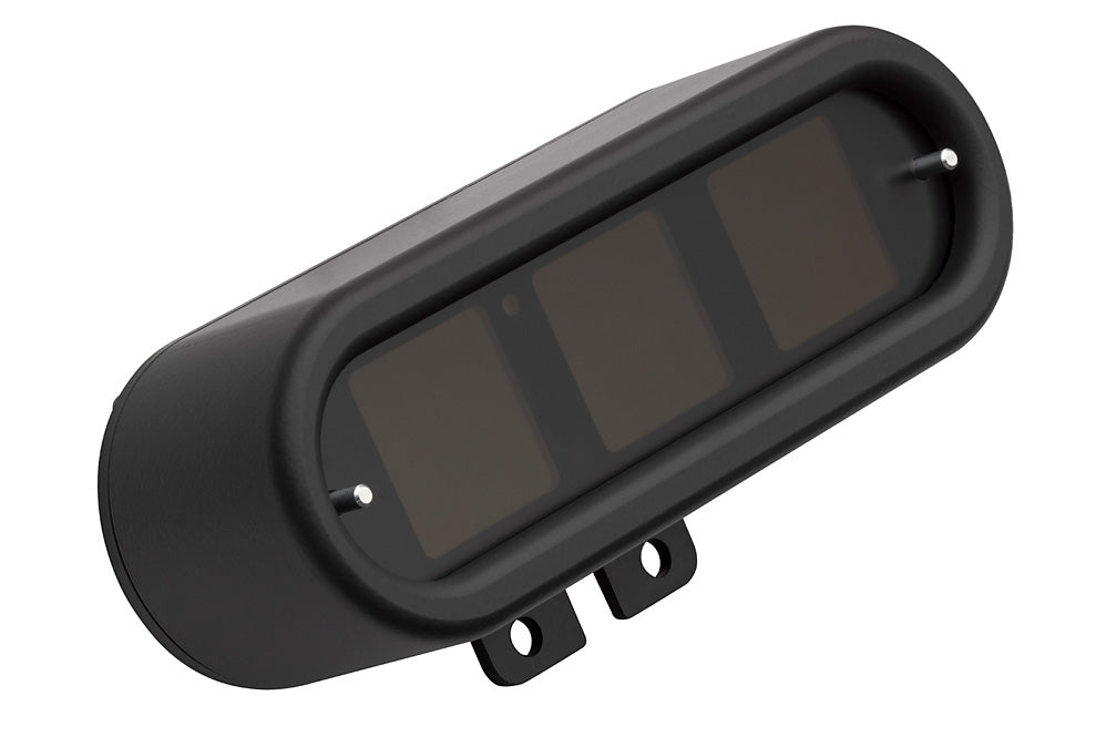 Titan Motorcycle Co. of America Dakota Digital Speedo