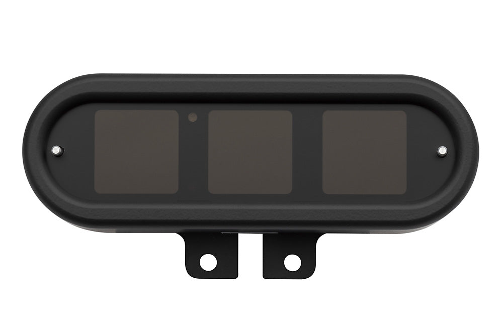 Titan Motorcycle Co. of America Dakota Digital Speedo
