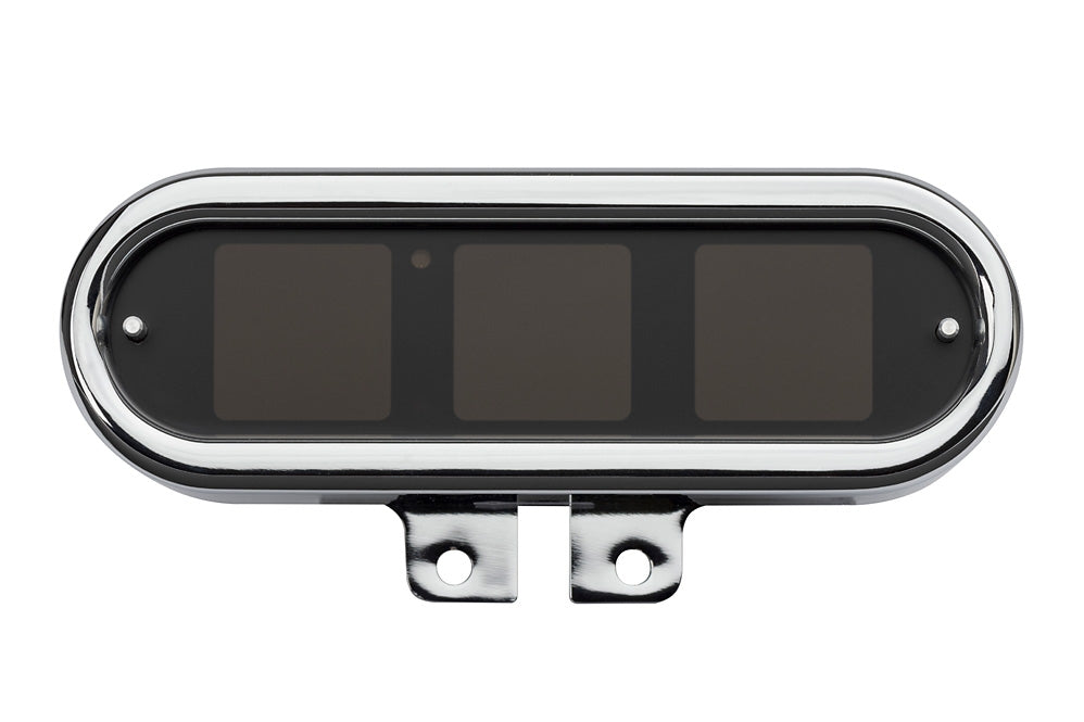 Titan Motorcycle Co. of America Dakota Digital Speedo