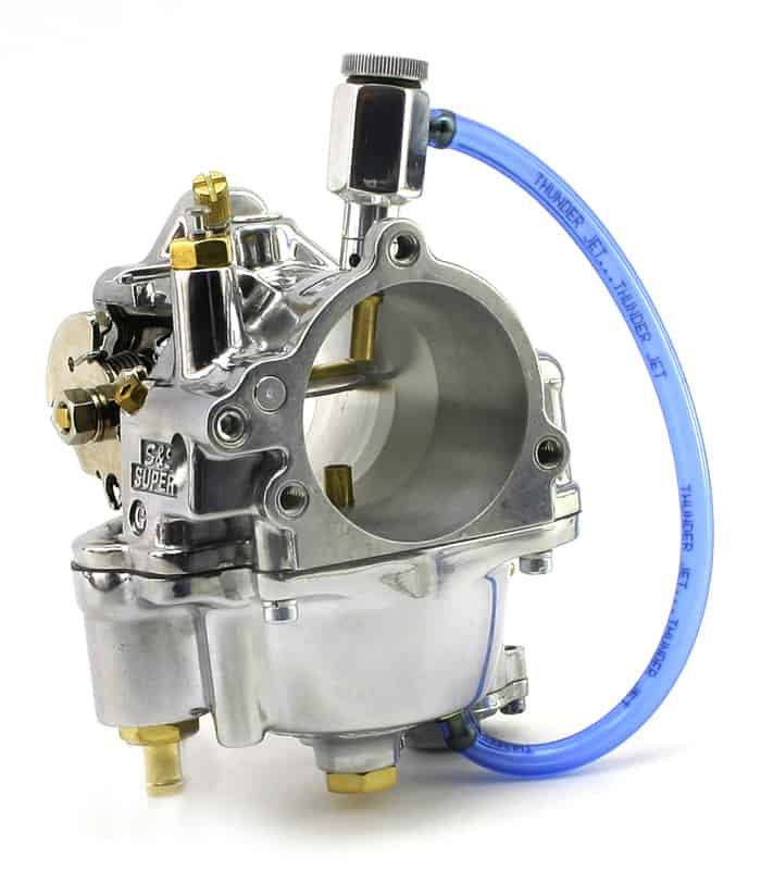 ThunderJets™ for S&S® G/D Carburetors