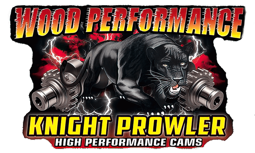 Wood Performance USA- Knight Prowler W-9B Evo Cam.