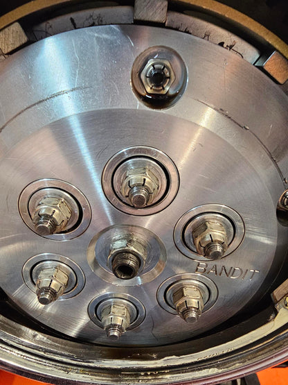 Titan Motorcycle Co. of America High Torque Inner Primary Bearing Kit