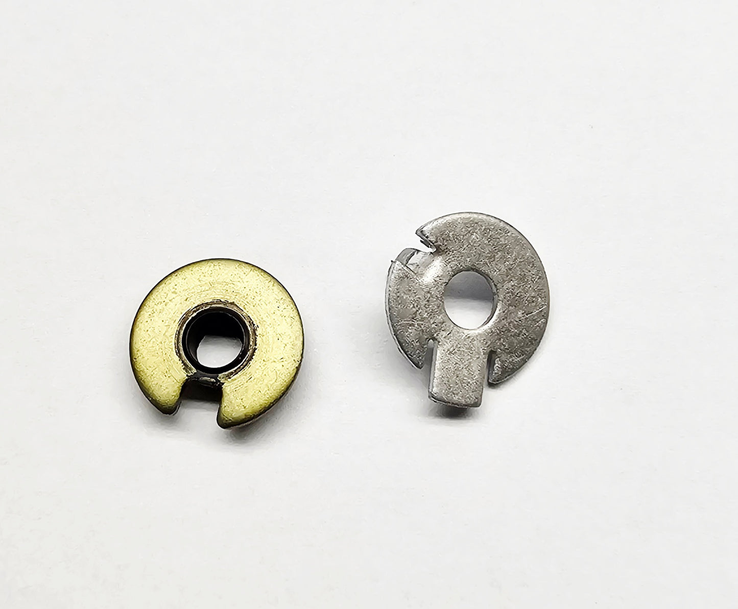Titan Motorcycle Co. of America Starter Lock Plate / Thrust Washer