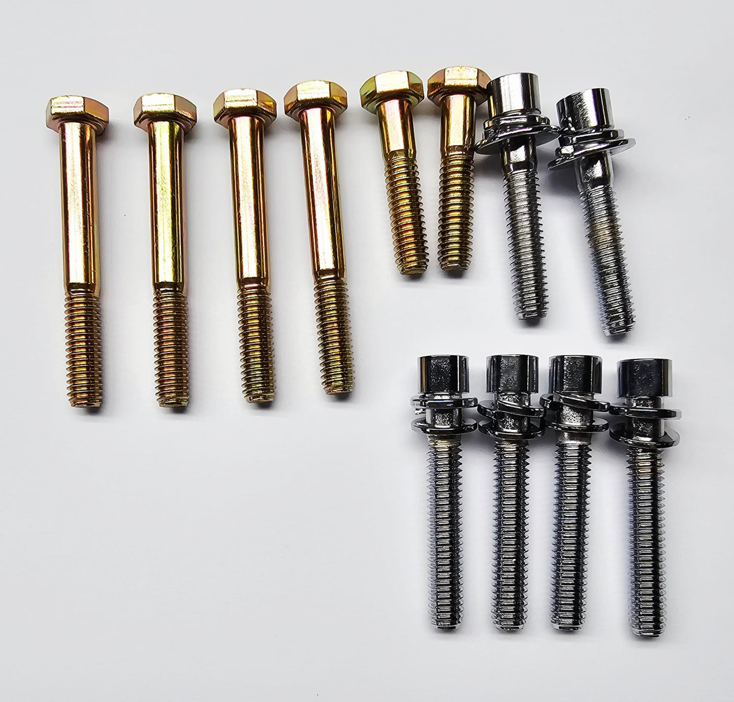 Titan Motorcycle Co. of America Inner Primary Bolt Kit