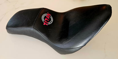Titan Motorcycle Co. of America OEM Seats.