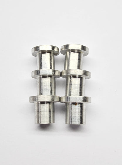 Titan Motorcycle Co. of America Bandit & Titan Clutch Frictions And Steels