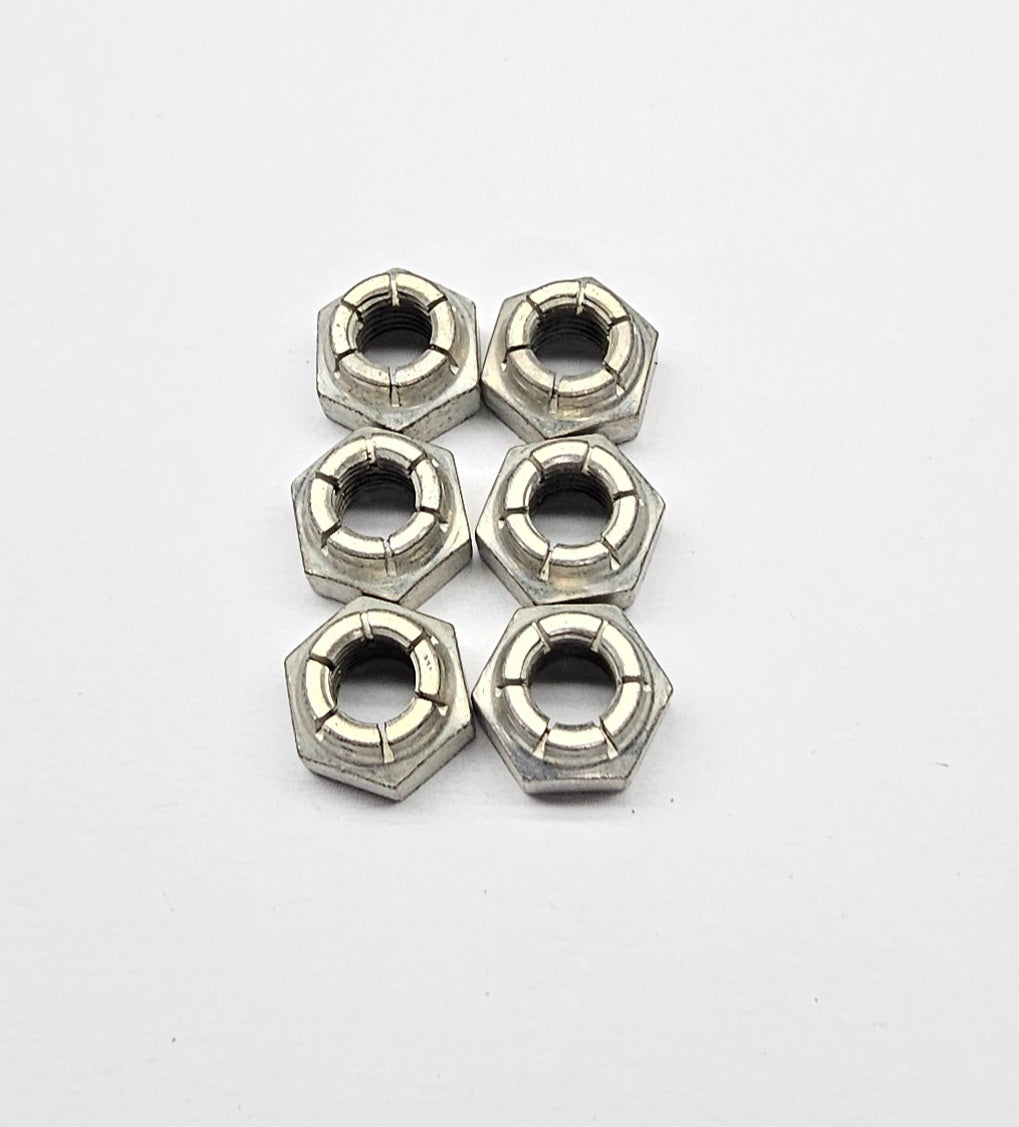 Titan Motorcycle Co. of America Bandit & Titan Clutch Frictions And Steels