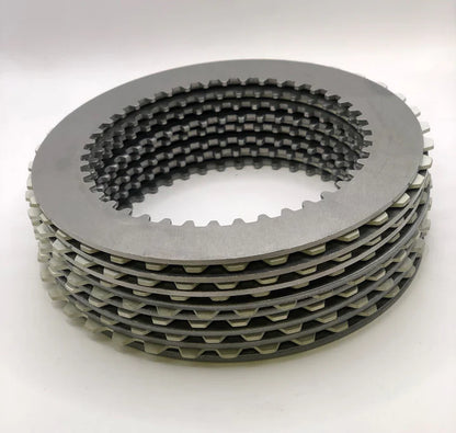 Titan Motorcycle Co. of America Rivera Primo Clutch Pack