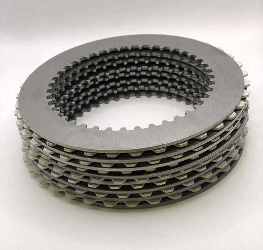 Titan Motorcycle Co. of America Rivera Primo Clutch Pack