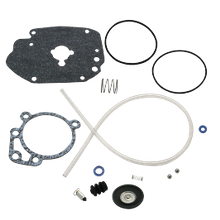 Titan Motorcycle Co. of America S&S Cycle Super G Carburetor