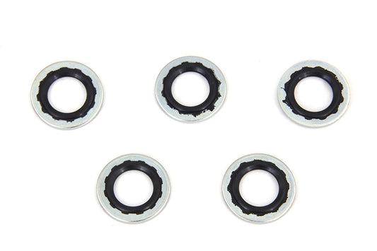 Titan Motorcycle Co. of America 10mm Banjo Gasket