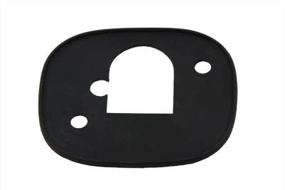 Titan Motorcycle Co. of America Rear Taillight