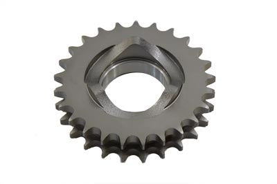 Titan Motorcycle Co. of America Compensator Sprocket Kit 25 Tooth