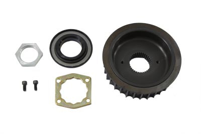 BDL Final Drive Front Pulley