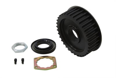 BDL Final Drive Front Pulley