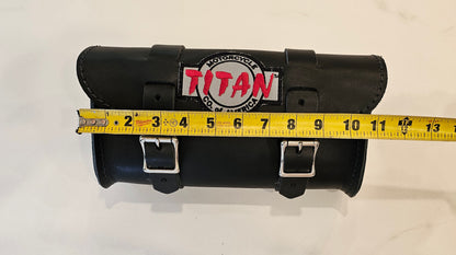 Titan Fork Bag SKU: TM-FBL11