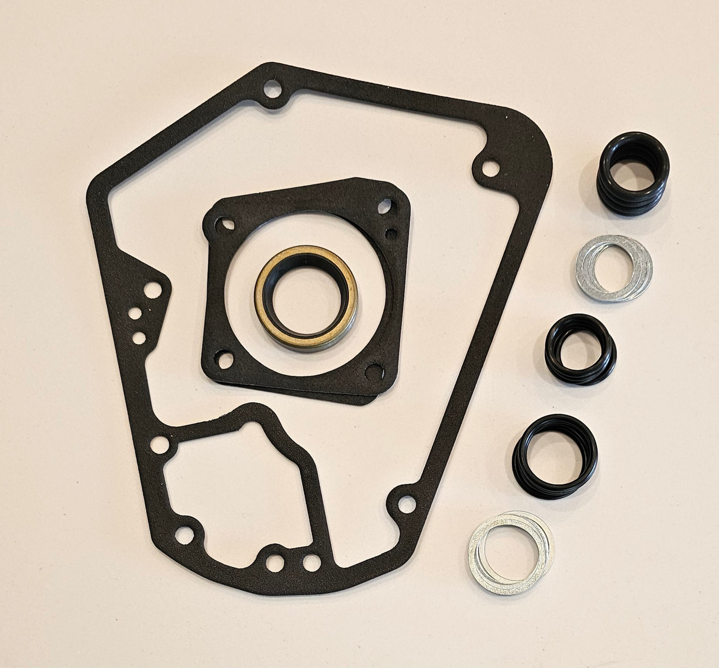 S&S Evolution "EVO" Cam Chest Gasket Kit