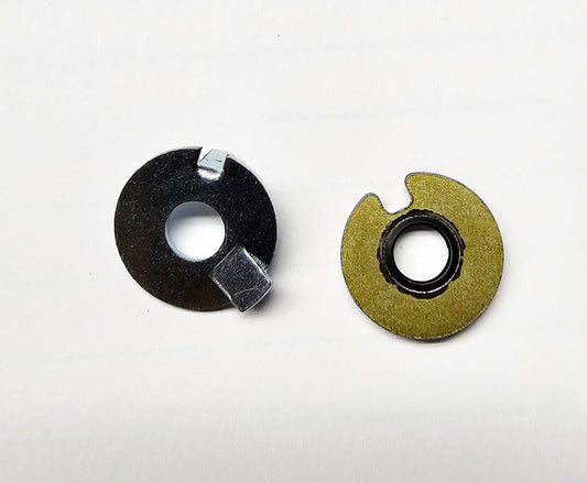Titan Motorcycle Co. of America Starter Lock Plate / Thrust Washer