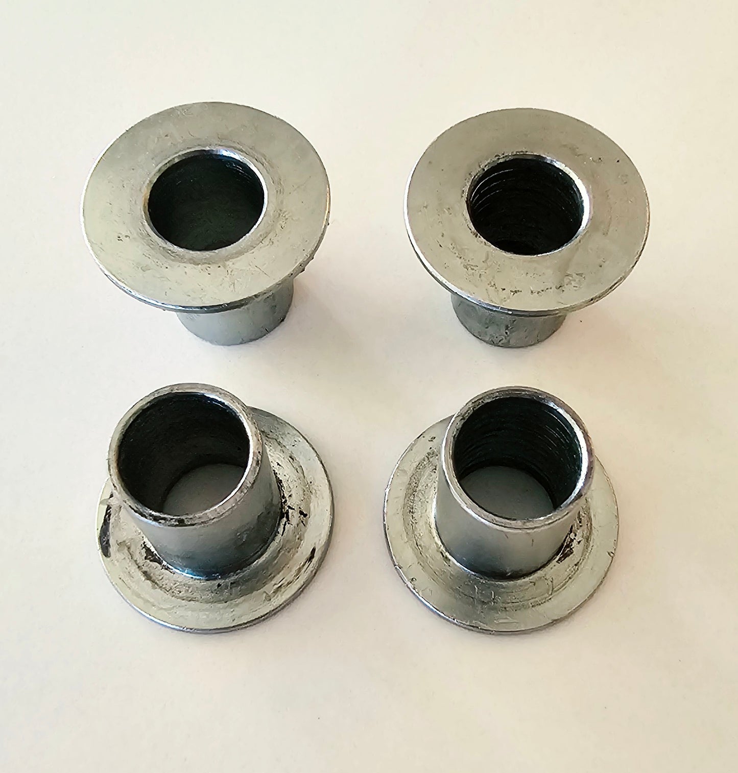 Titan Motorcycle Co. of America Works Performance Shock Bushing Kit
