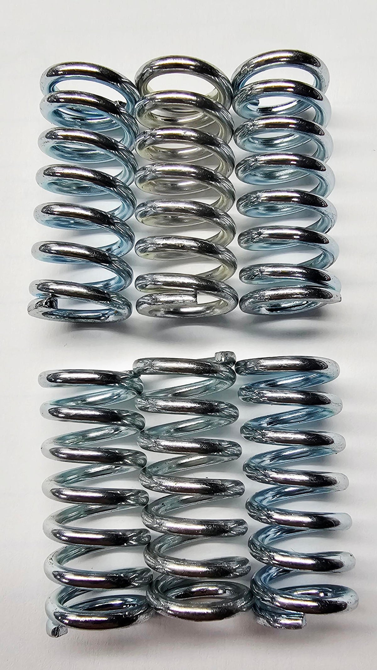Titan Motorcycle Co. of America Bandit & Titan Clutch Frictions And Steels