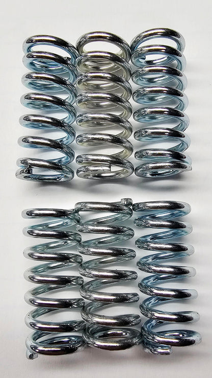 Titan Motorcycle Co. of America Bandit & Titan Clutch Frictions And Steels