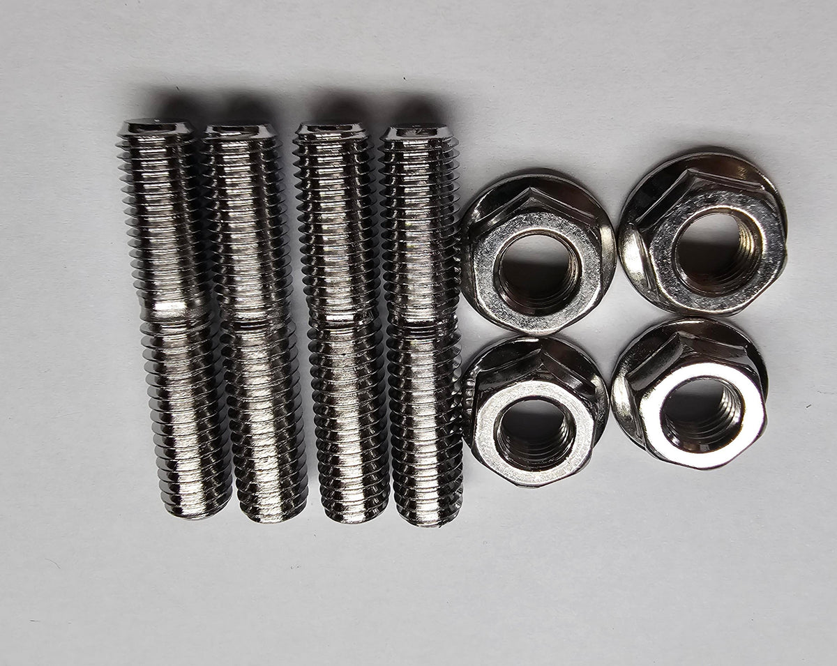 Titan Motorcycle Co. of America Exhaust Stud Kit