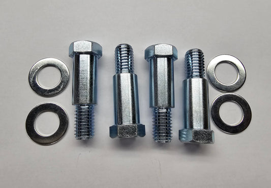 Titan Motorcycle Co. of America Shock Stud Kit
