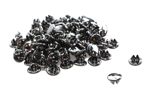 Titan Motorcycle Co. of America Chrome Plated Hole Plugs