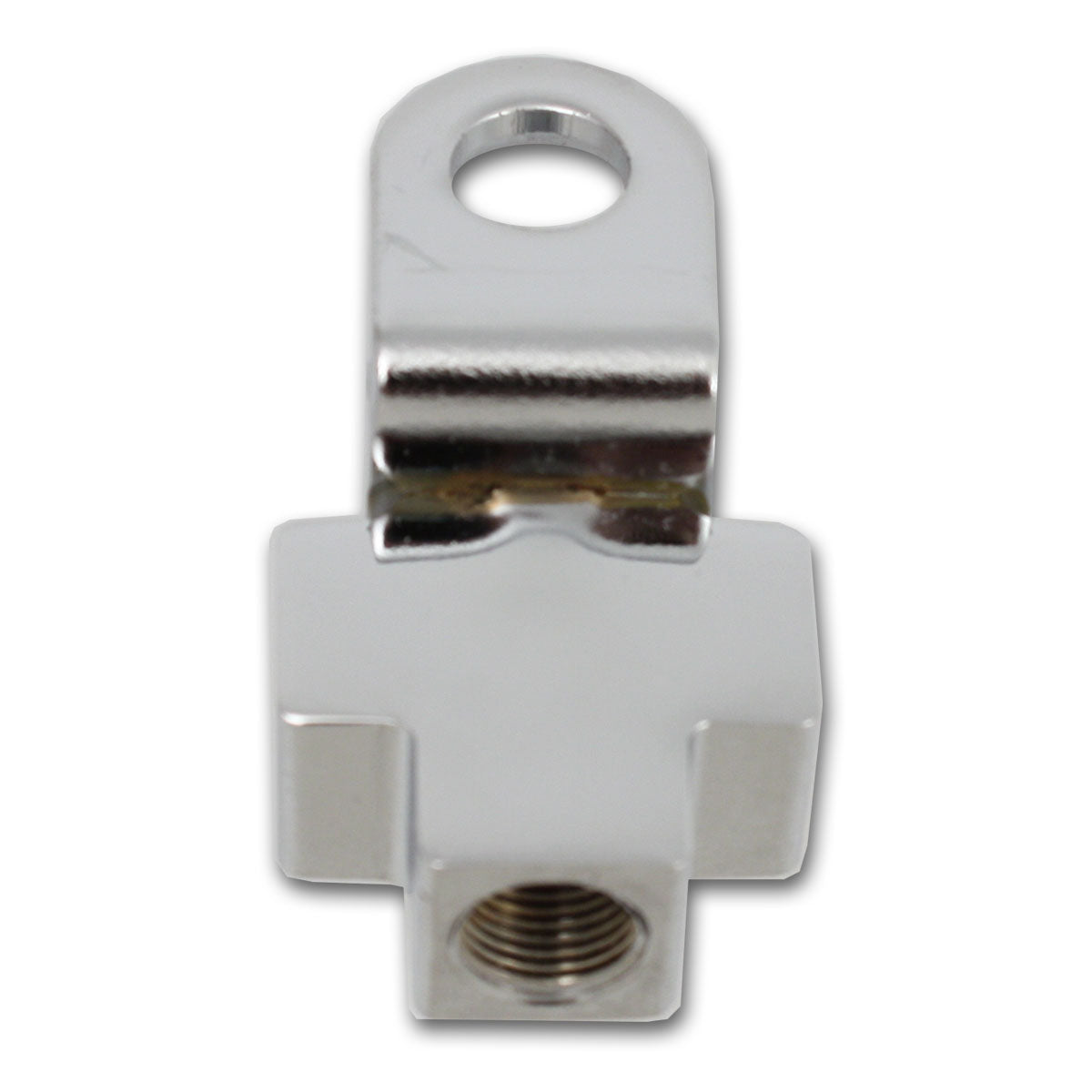 Titan Motorcycle Co. of America Rear Brake Line Tee