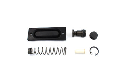 Titan Motorcycle Co. of America Jay Break Replacement Rear Master Cylinder Assembly