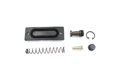 Titan Motorcycle Co. of America Jay Break Replacement Rear Master Cylinder Assembly