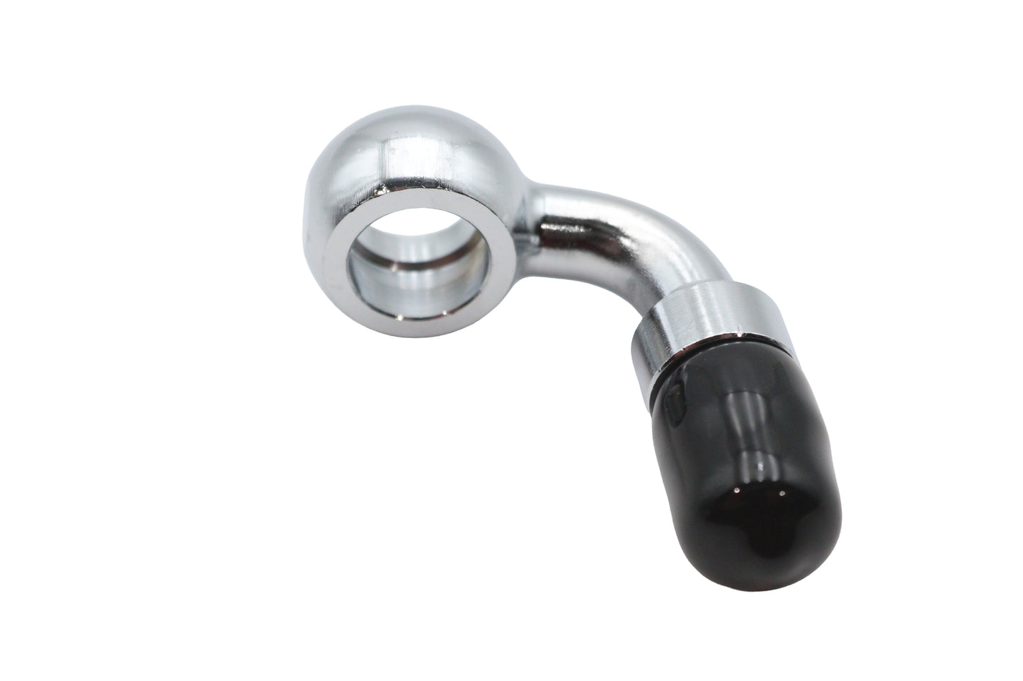 Titan Motorcycle Co. of America Brake Hose Banjo Adapter Fitting