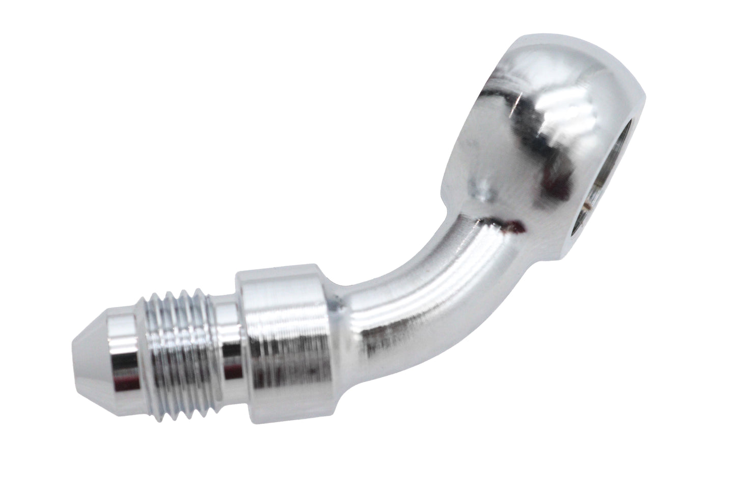 Titan Motorcycle Co. of America Brake Hose Banjo Adapter Fitting