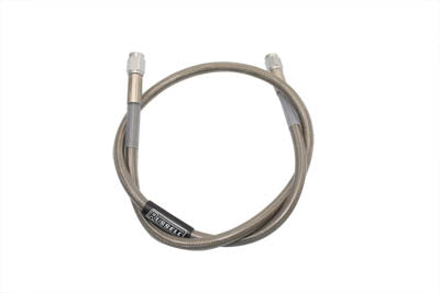 Titan Motorcycle Co. of America Russell Stainless Steel Brake Hose
