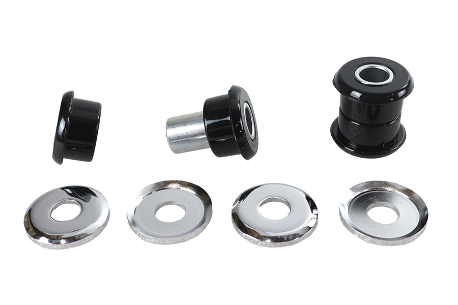 Polyurethane Handle Bar Bushings