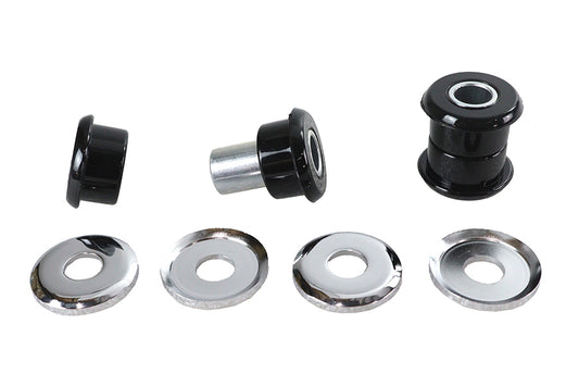 Polyurethane Handle Bar Bushings