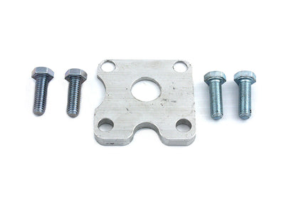 Titan Motorcycle Co. of America Kickstand