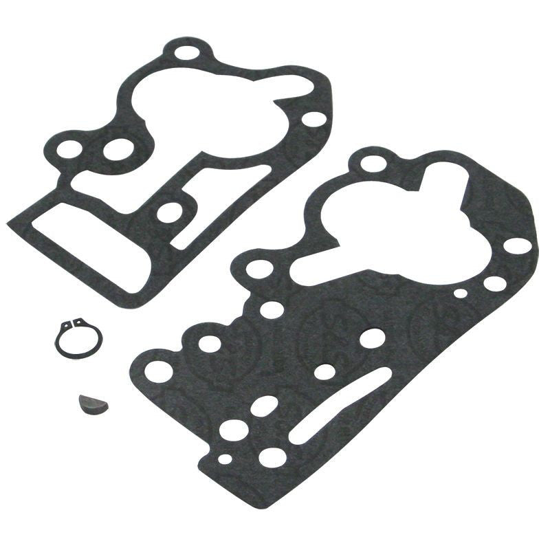 Titan Motorcycle Co. of America Standard Billet Oil Pump Only Kit For 1992-'99 HD® Big Twins