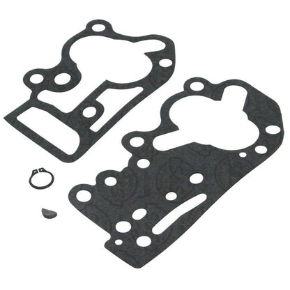 Titan Motorcycle Co. of America Standard Billet Oil Pump Only Kit For 1992-'99 HD® Big Twins