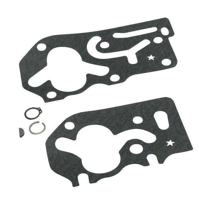 Titan Motorcycle Co. of America S&S High Volume Oil Pump HVHP
