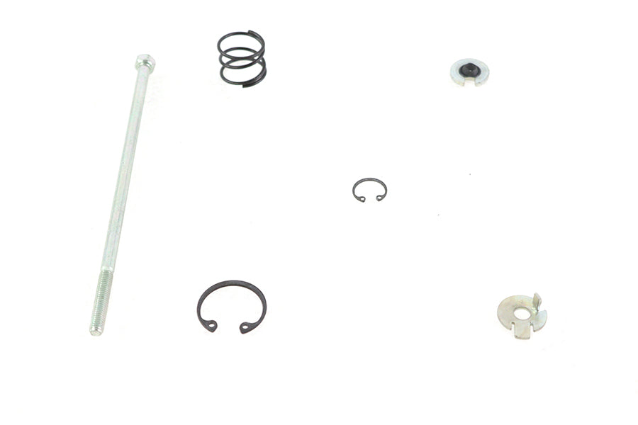 Starter Jackshaft Repair Kit 94-06 Big Twins