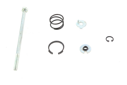 Starter Jackshaft Repair Kit 89-93 Big Twins